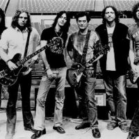 Black Crowes & Jimmy Page 09