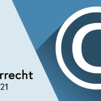 Urheberrechtsnovelle-2021