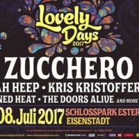 8. lovely Days 2017-07-08 Eisenstadt