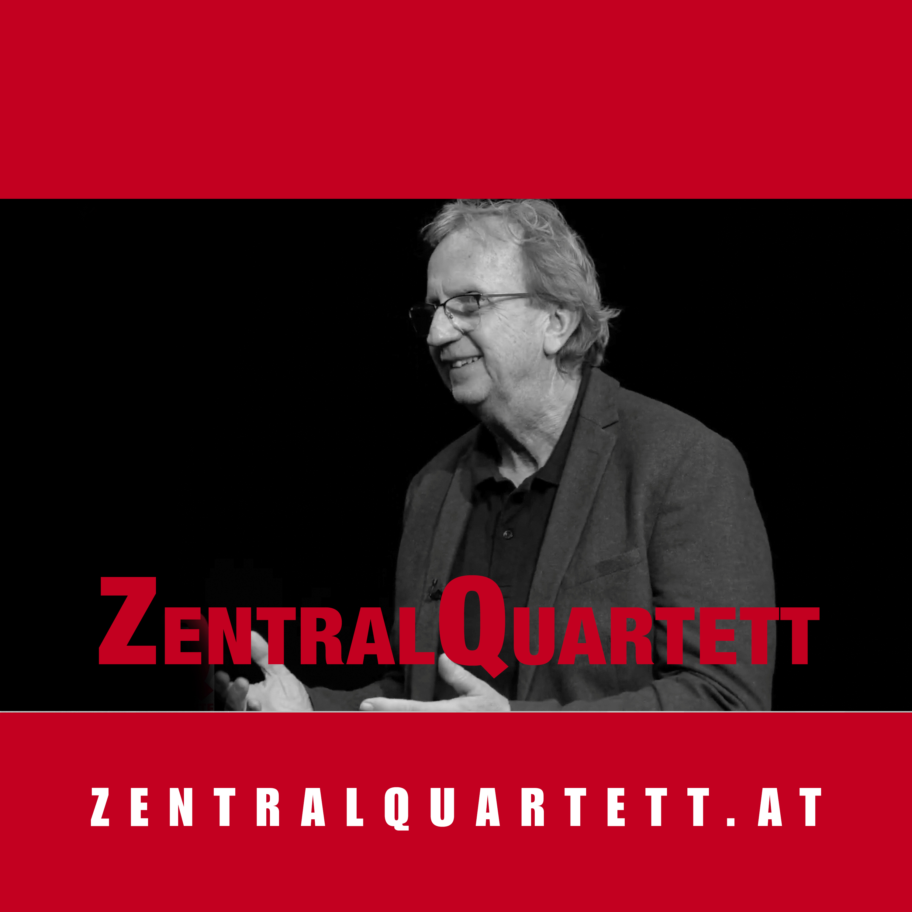 Zentralquartett - Menschenrechte hier und jetzt