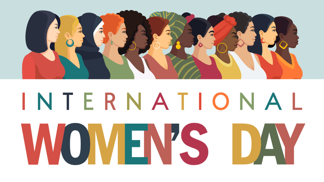 Bild zur Sendereihe impulsradio #4 – celebrating Womens‘ Day: an hour of young female composers